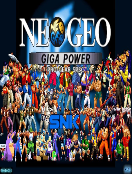 neo geo full version free download pc